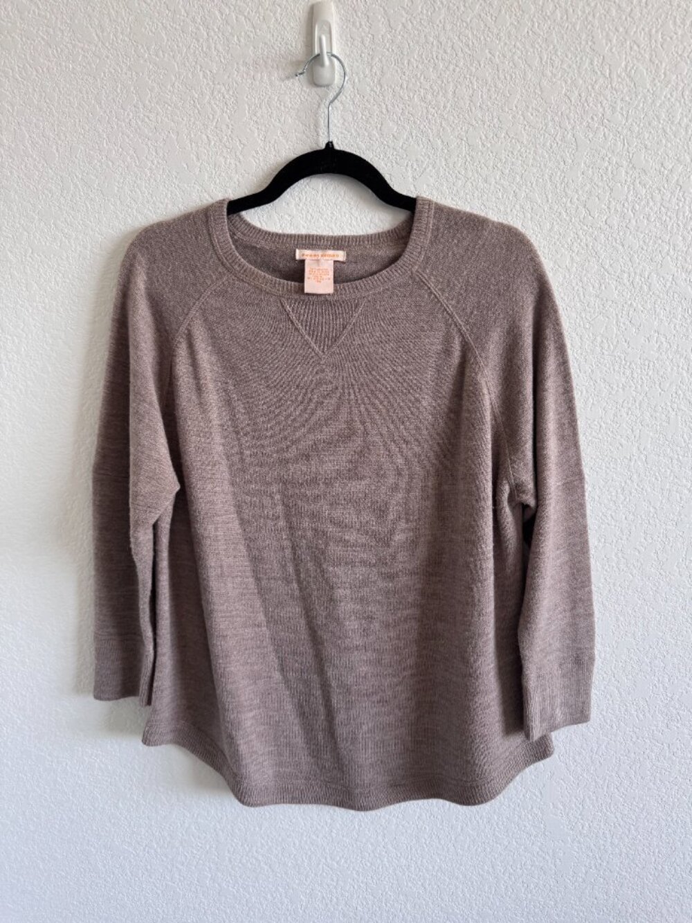 Sweet Romeo Sweater